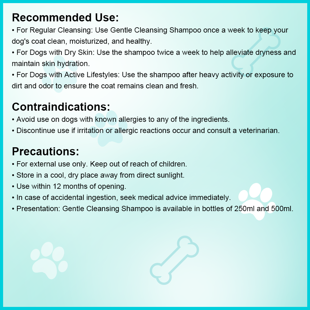 Calming Powder