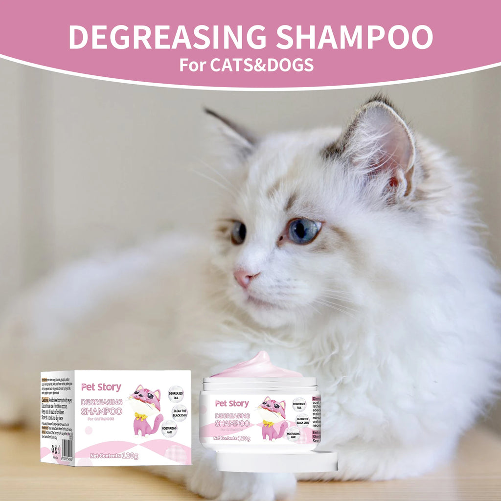 100ml Cruelty-Free Pet Perfume Odor Eliminator Cologne Spray Scented