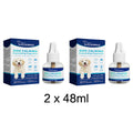 Dog Calming Liquid Noise Reduction Anti Anxiety