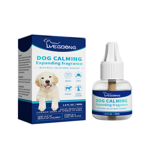 Dog Calming Liquid Noise Reduction Anti Anxiety