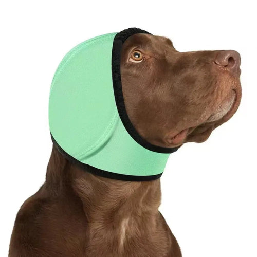 Noise Reduction Dog Ear Covers Hearing Protection Waterproof Dog